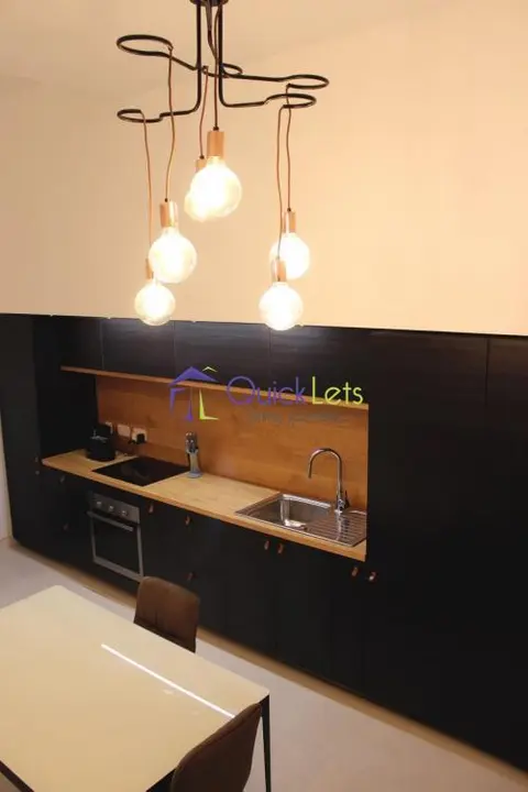 2 bedroom Apartment to rent in Sliema