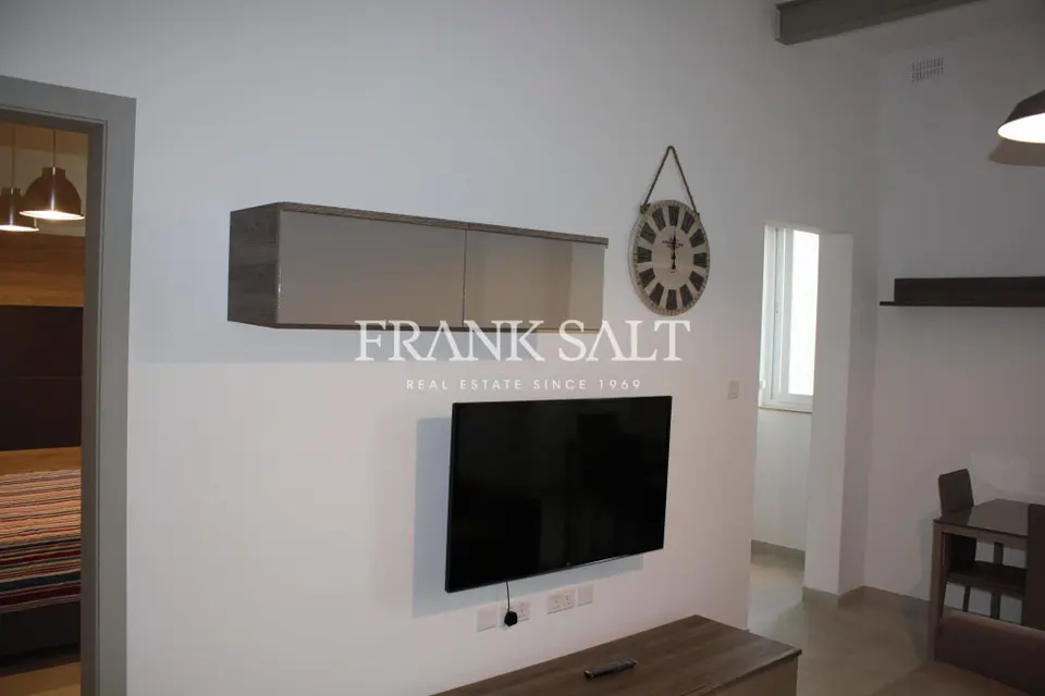 Sliema, Apartment