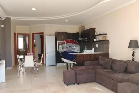 2 Bedroom Penthouse For Sale in Marsascala