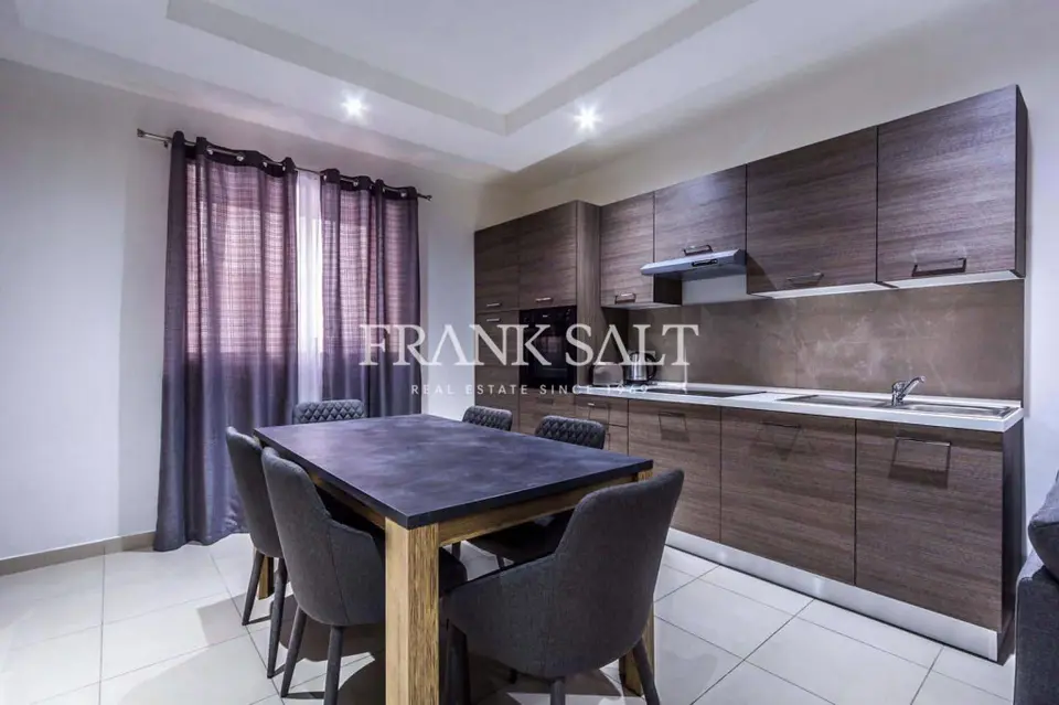Sliema, Apartment