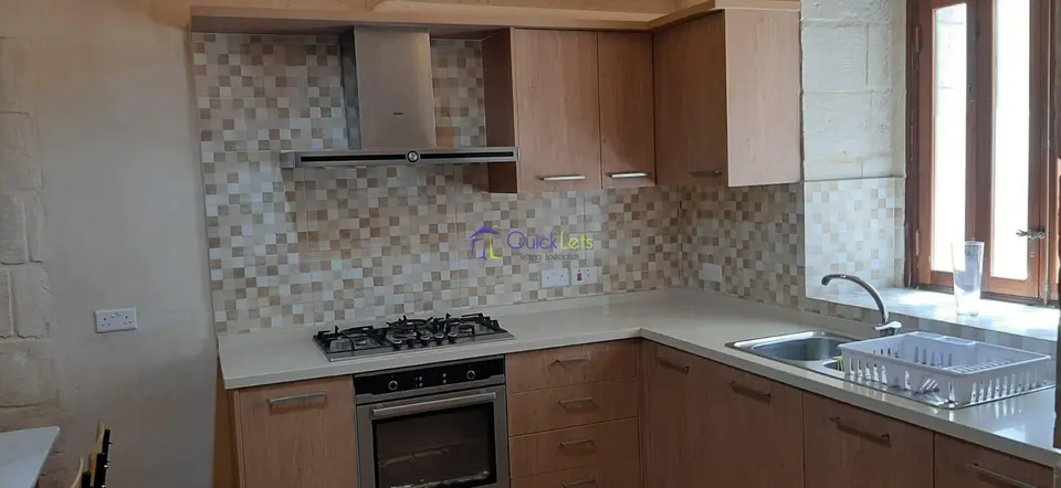 3 bedroom House of Character to rent in Zabbar