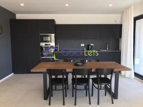 3 bedroom Apartment to rent in Swieqi