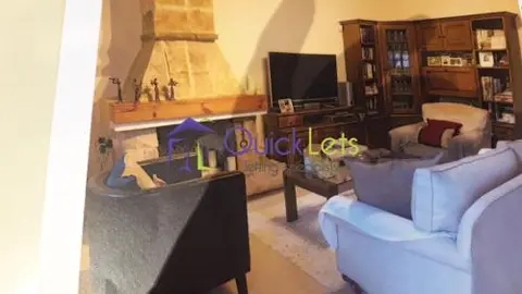 Bien immobilier 3 chambres à louer à Lija