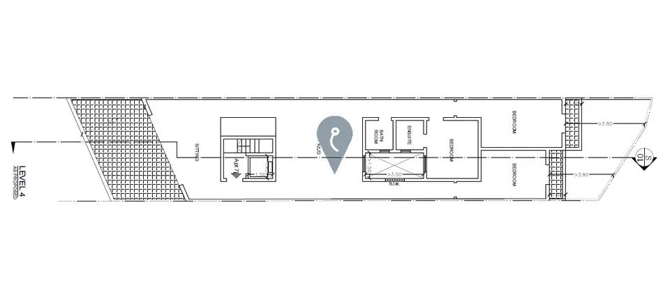 3 bedroom Penthouse for sale in Siggiewi
