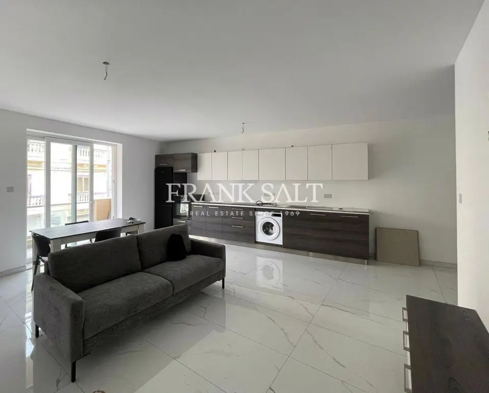 Marsascala Furnished Apartment