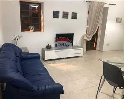 1 bedroom Maisonette to rent in Marsascala