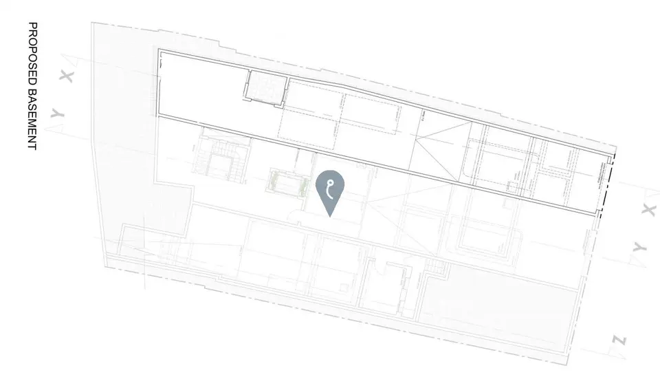 Garage/Parking Space for sale in Gozo - Nadur