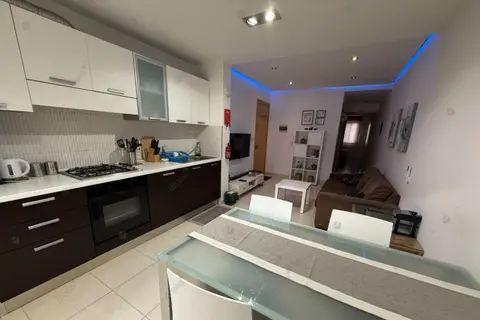1 Bedroom Apartment For Sale in Gzira