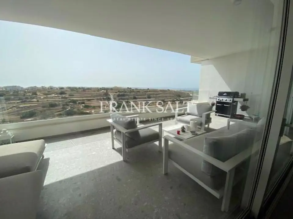 Gharghur, Apartment