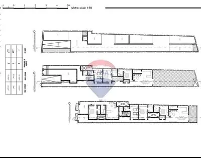 Garage (Residential) for sale in Gozo - Victoria