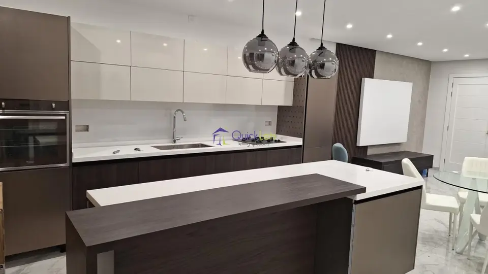 3 bedroom Apartment to rent in St. Julians