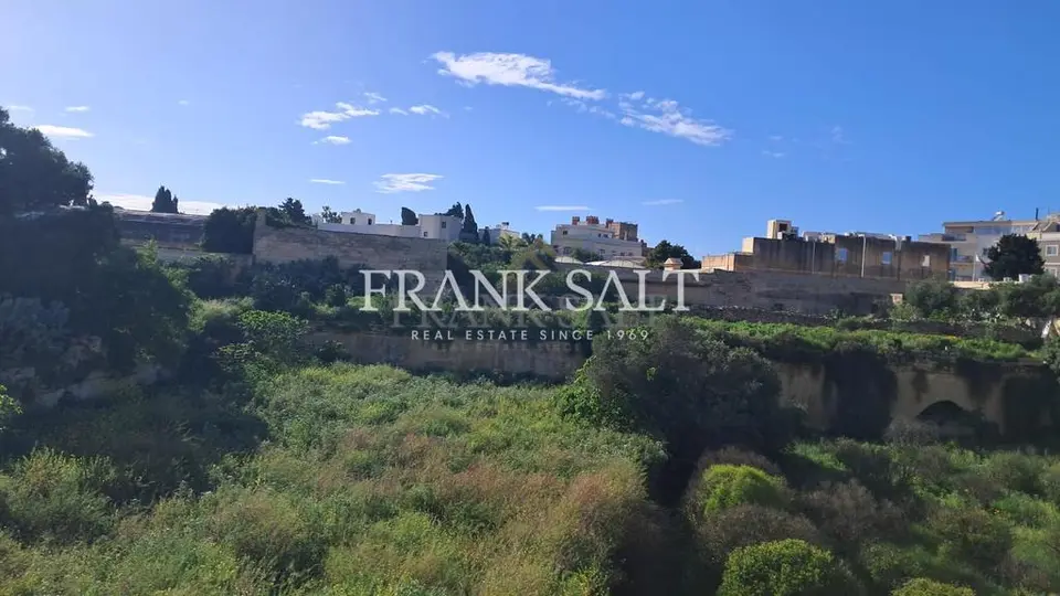 Attard Furnished Apartment