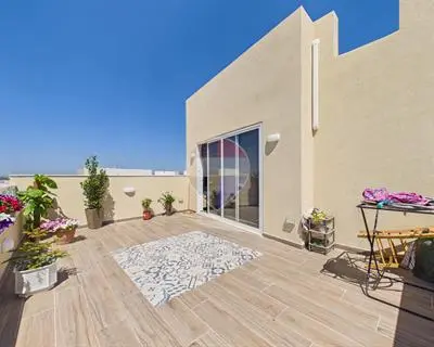 2 bedroom Penthouse for sale in Zebbug
