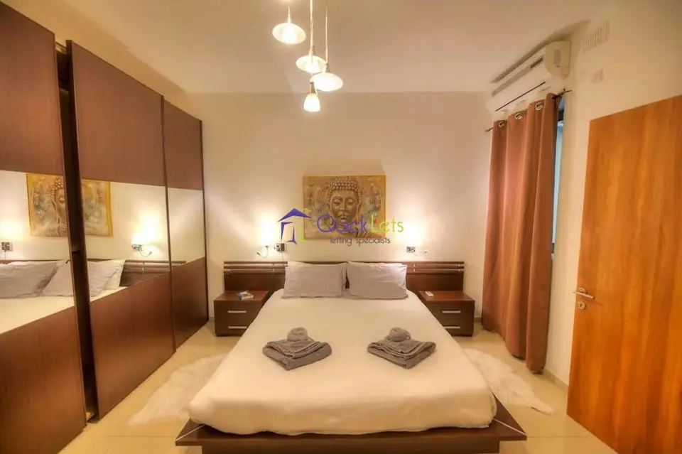 Room to rent in Sliema
