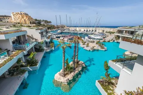2 bedroom Apartment for sale in St Julian's