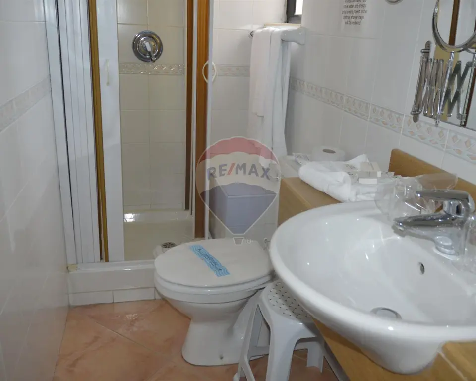 1 bedroom Apartment Duplex to rent in Gzira