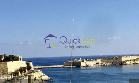 1 bedroom Apartment to rent in Valletta