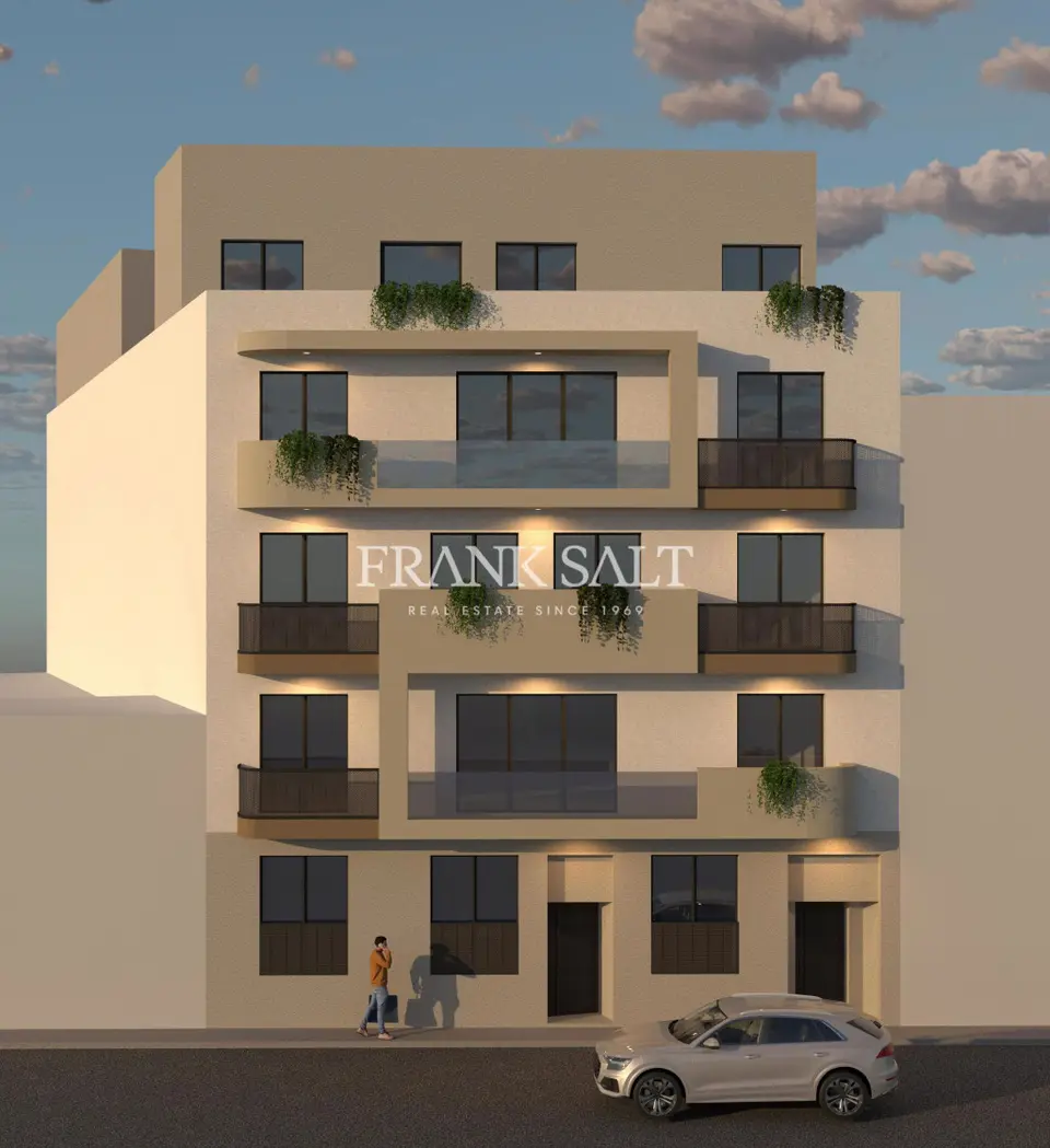 Qormi, Penthouse