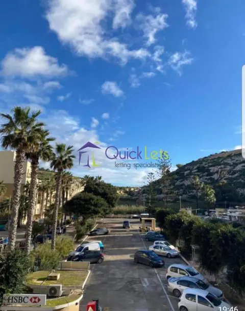 2 bedroom Apartment to rent in Gozo - Xlendi