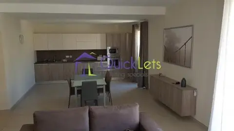 3 bedroom Apartment to rent in St. Julians