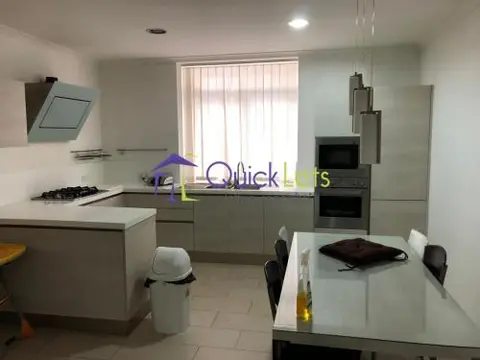 3 bedroom Apartment to rent in Gzira