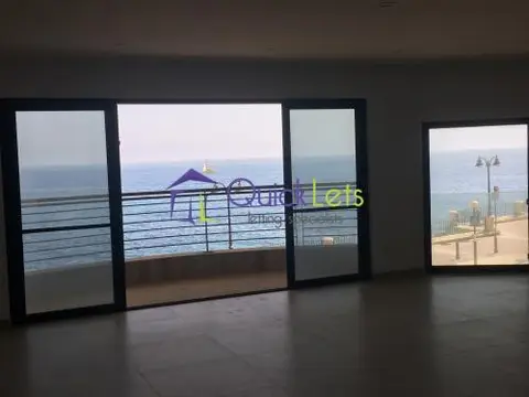 4 bedroom Apartment to rent in Sliema