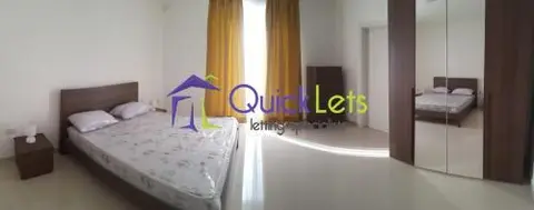 Bien immobilier 5 chambres à louer à Luqa