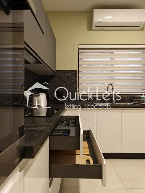 3 bedroom Apartment to rent in Swieqi