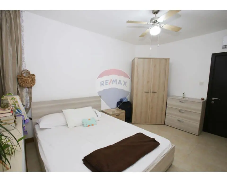 2 bedroom Apartment to rent in Sliema