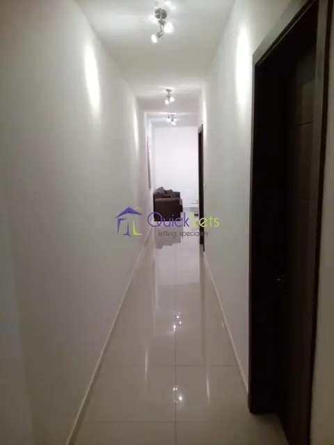 2 bedroom Apartment to rent in Msida