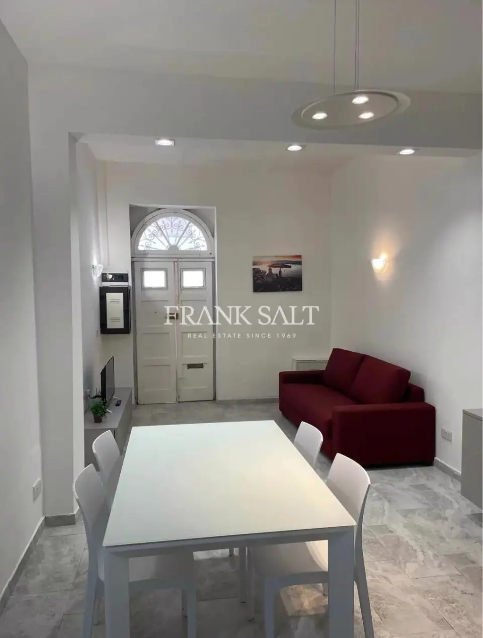 Msida Finished Maisonette