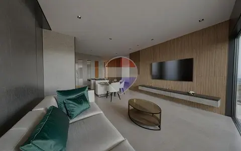 1 Bedroom Apartment For Sale in Sliema