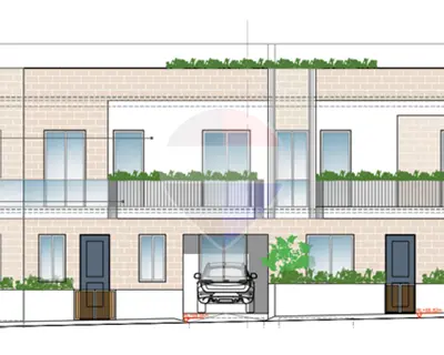 3 bedroom Terraced House for sale in Attard
