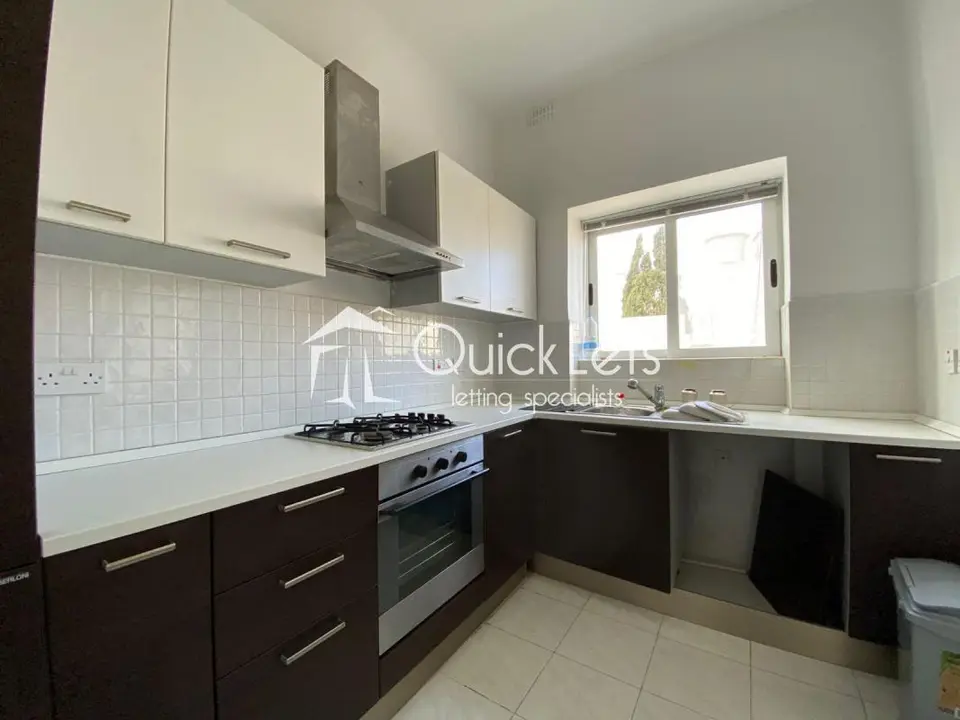 2 bedroom Apartment to rent in Swieqi