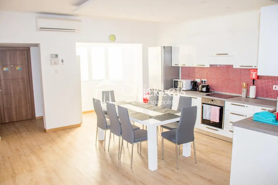 Room to rent in Sliema