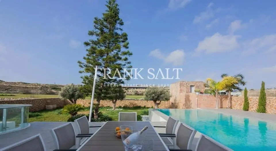 Rabat, Finished Detached Bungalow
