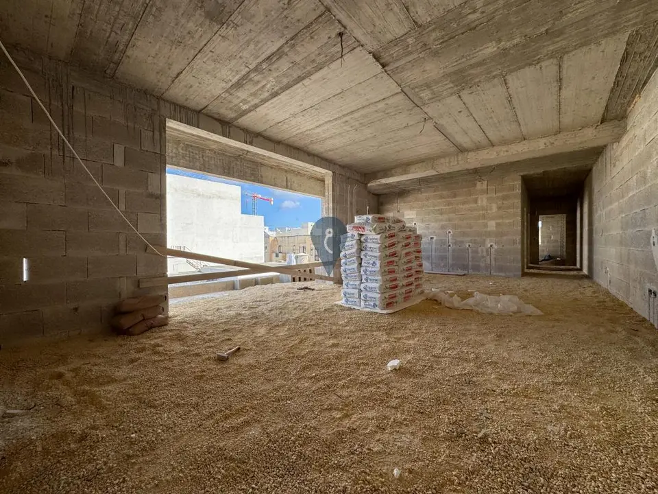 3 bedroom Corner Apartment for sale in Naxxar
