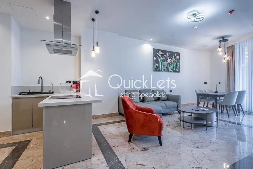 1 bedroom Apartment to rent in Sliema