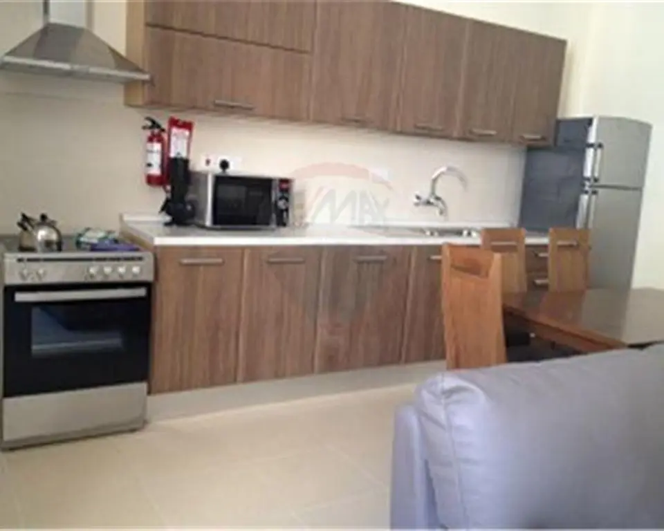2 bedroom Apartment to rent in Gzira