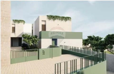 Plot for sale in Rabat
