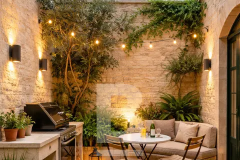 3 Bedroom House of Character For Sale in Zebbug