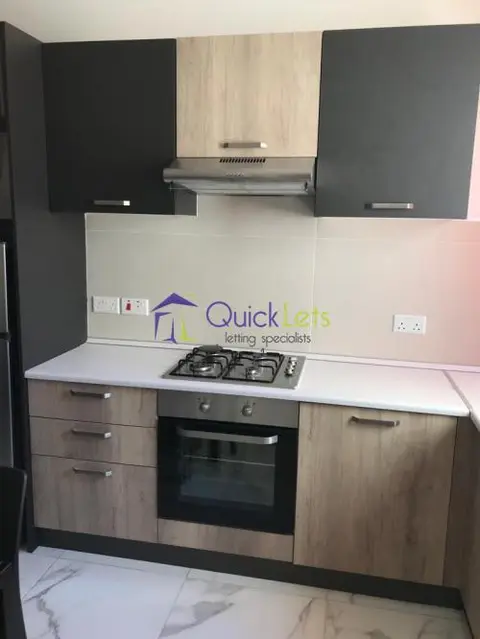2 bedroom Apartment to rent in Gzira