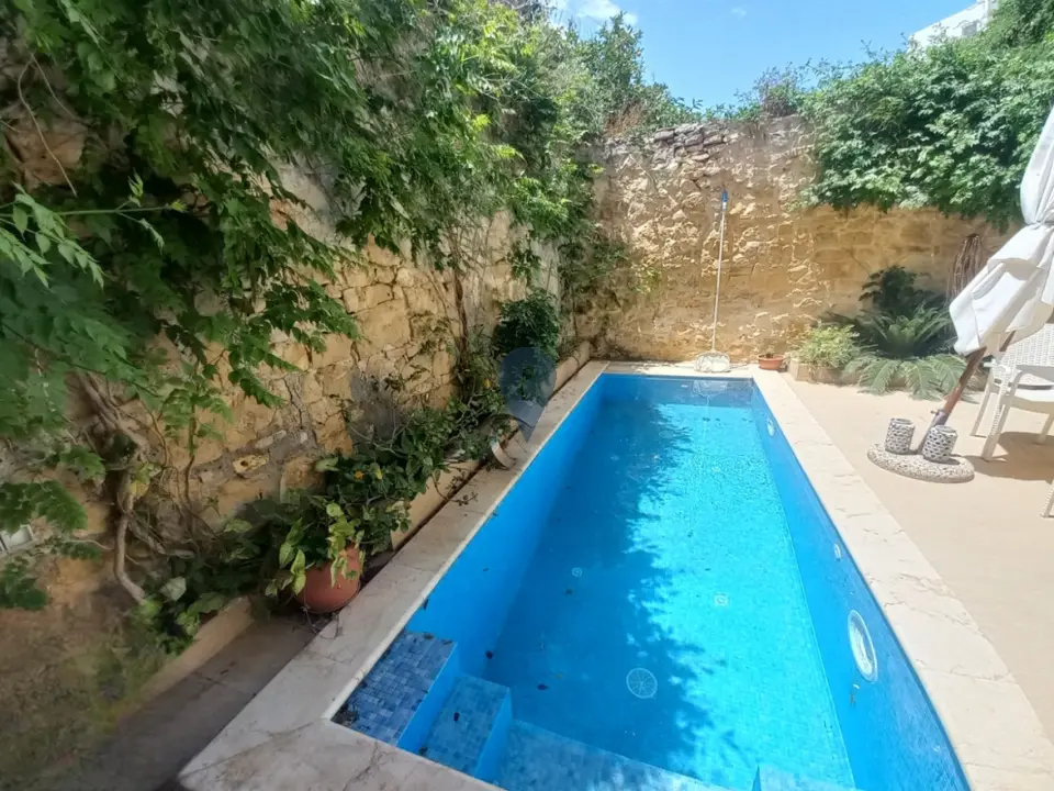 4 bedroom Townhouse for sale in Sliema