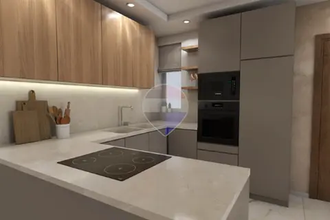 2 bedroom Maisonette for sale in Marsascala