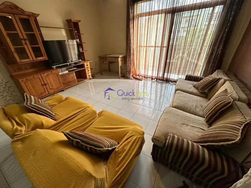 3 bedroom Apartment to rent in St. Julians