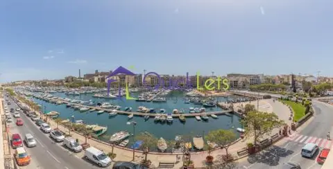 2 bedroom Penthouse to rent in Ta' Xbiex