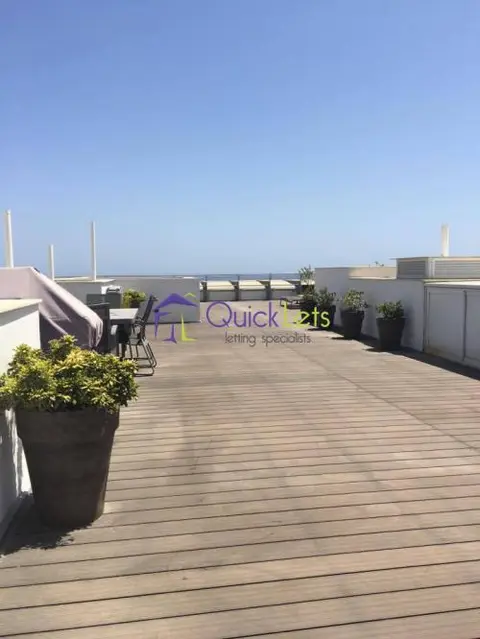 3 bedroom Penthouse to rent in Sliema