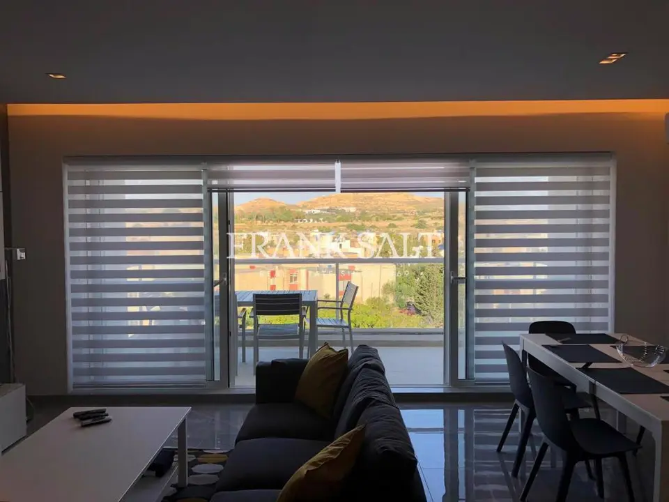 Bahar ic-Caghaq, Furnished Apartment