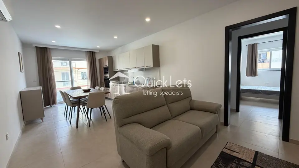3 bedroom Apartment to rent in Marsaskala