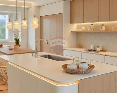 1 bedroom Penthouse for sale in Marsascala